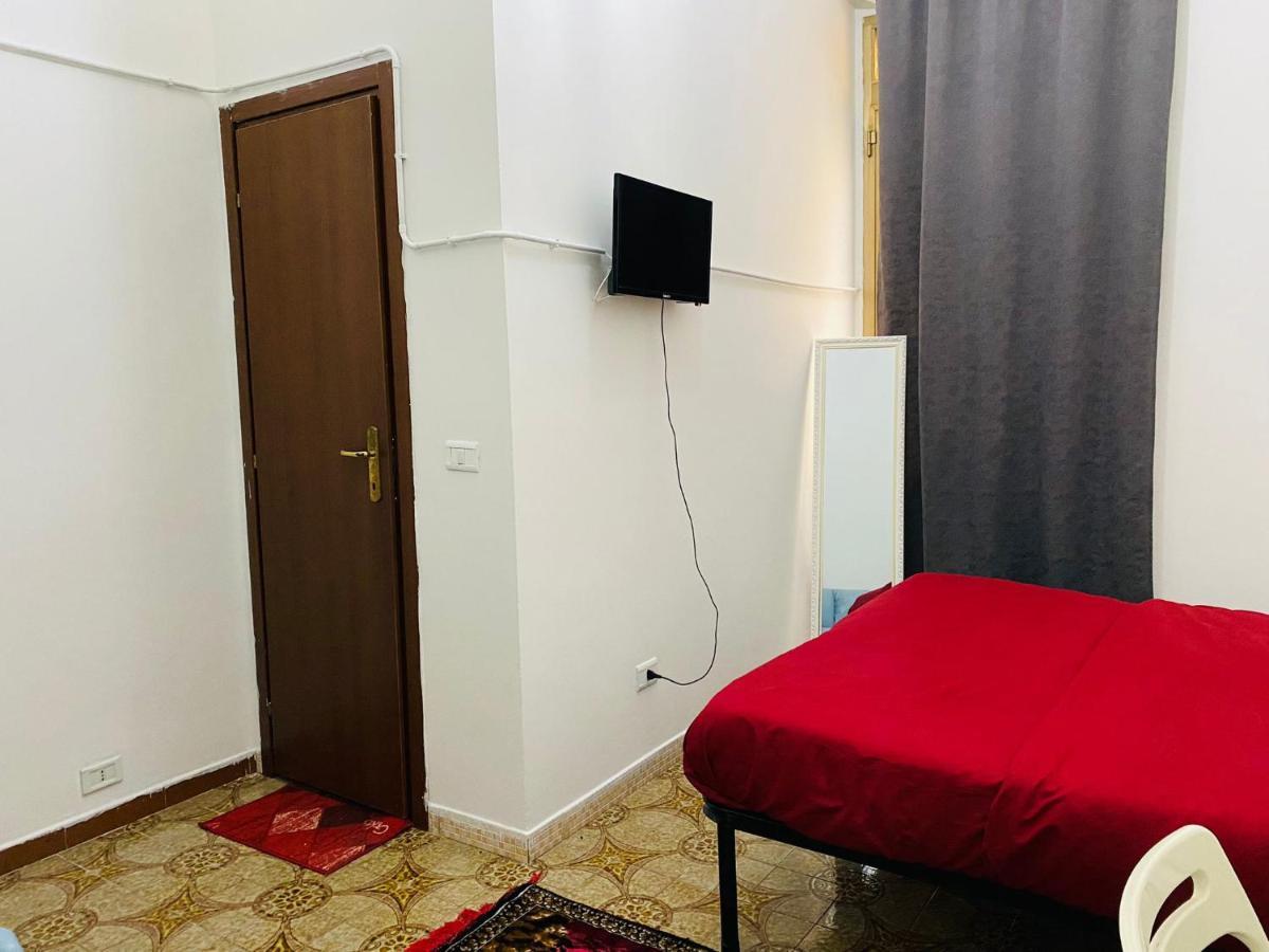 Roma Gondola Srls Hotell Eksteriør bilde